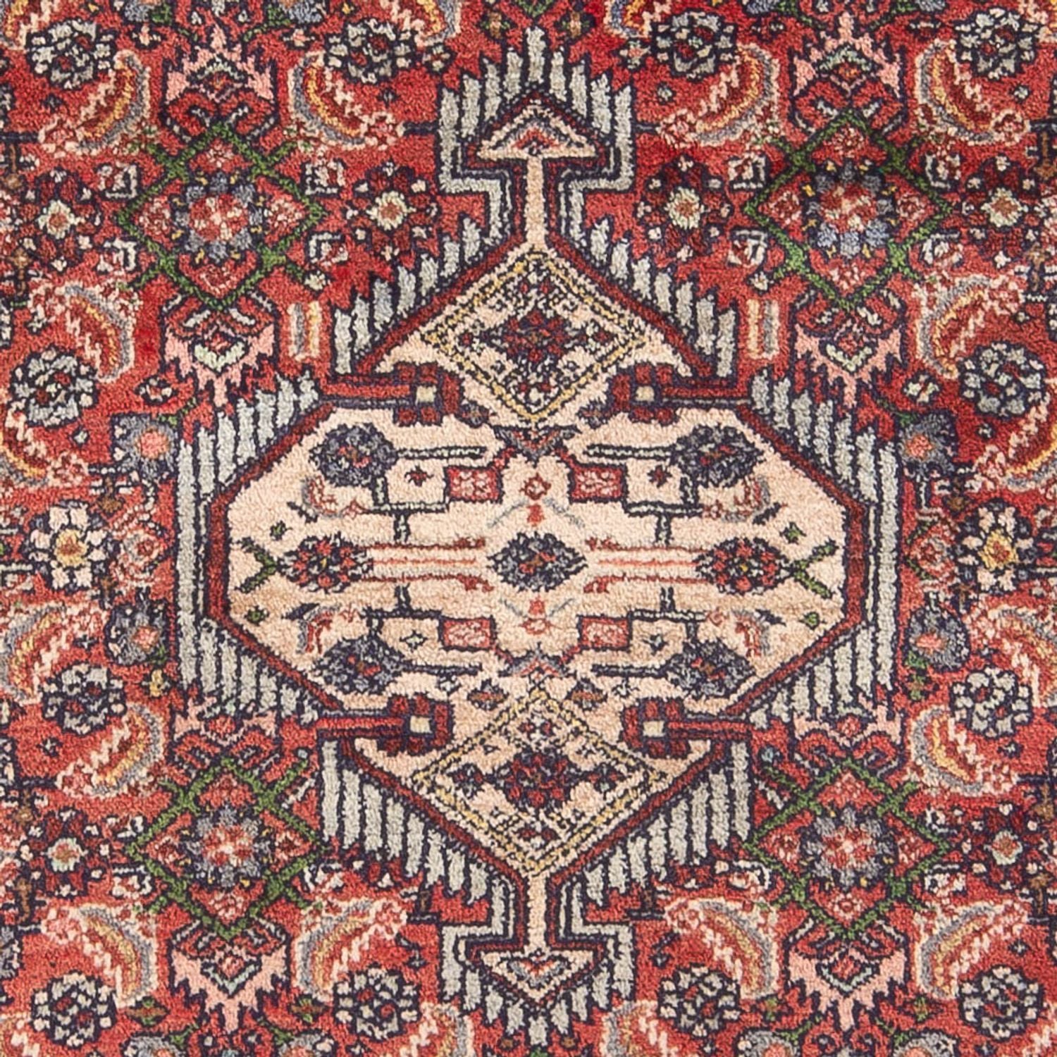 Hamadan Teppich 195x130cm - Perserteppich - Image 3