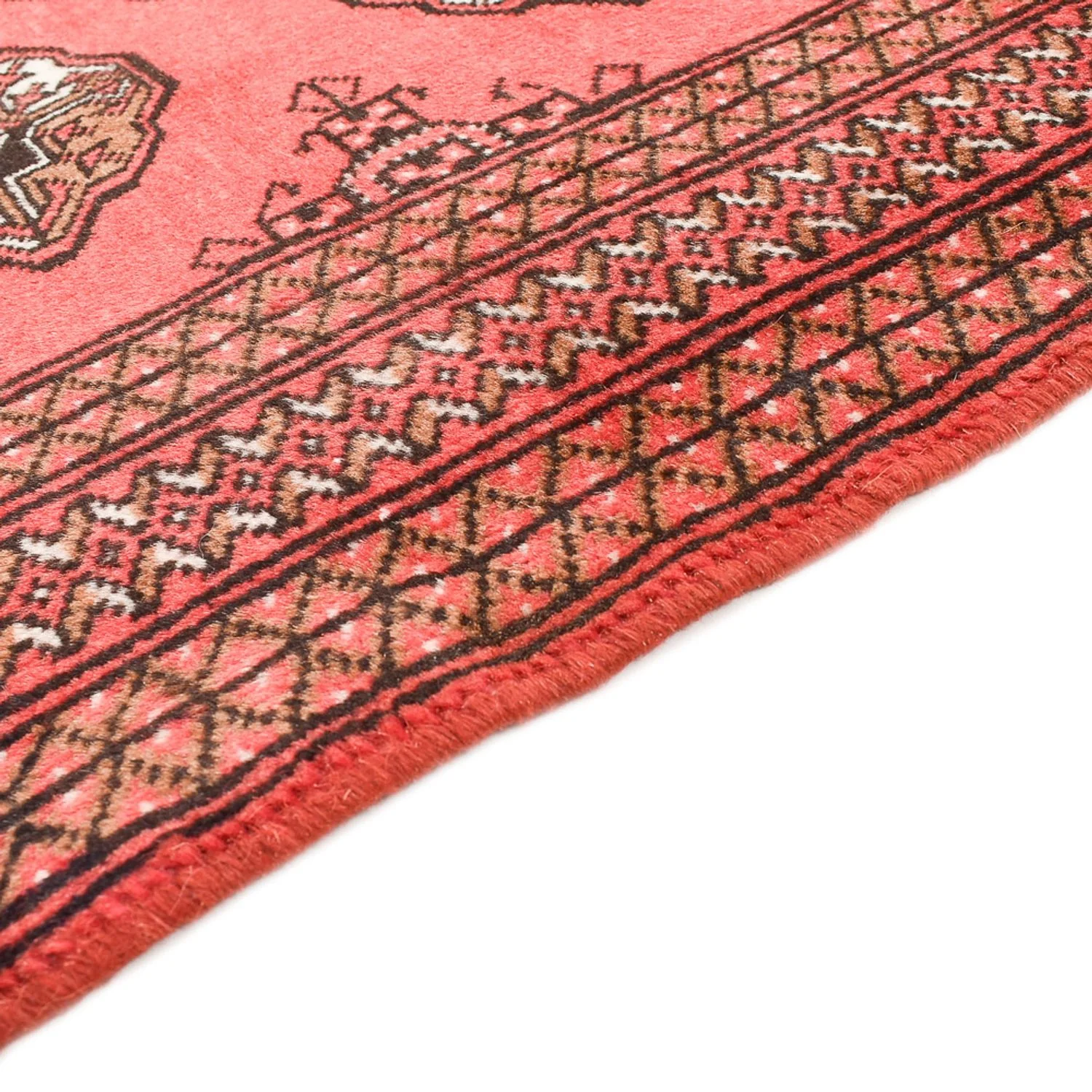 Hamadan Teppich 195x131cm - Perserteppich - Image 2