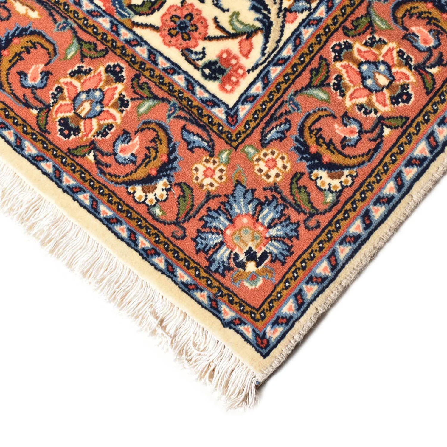 Hamadan Teppich 195x132cm - Perserteppich - Image 2