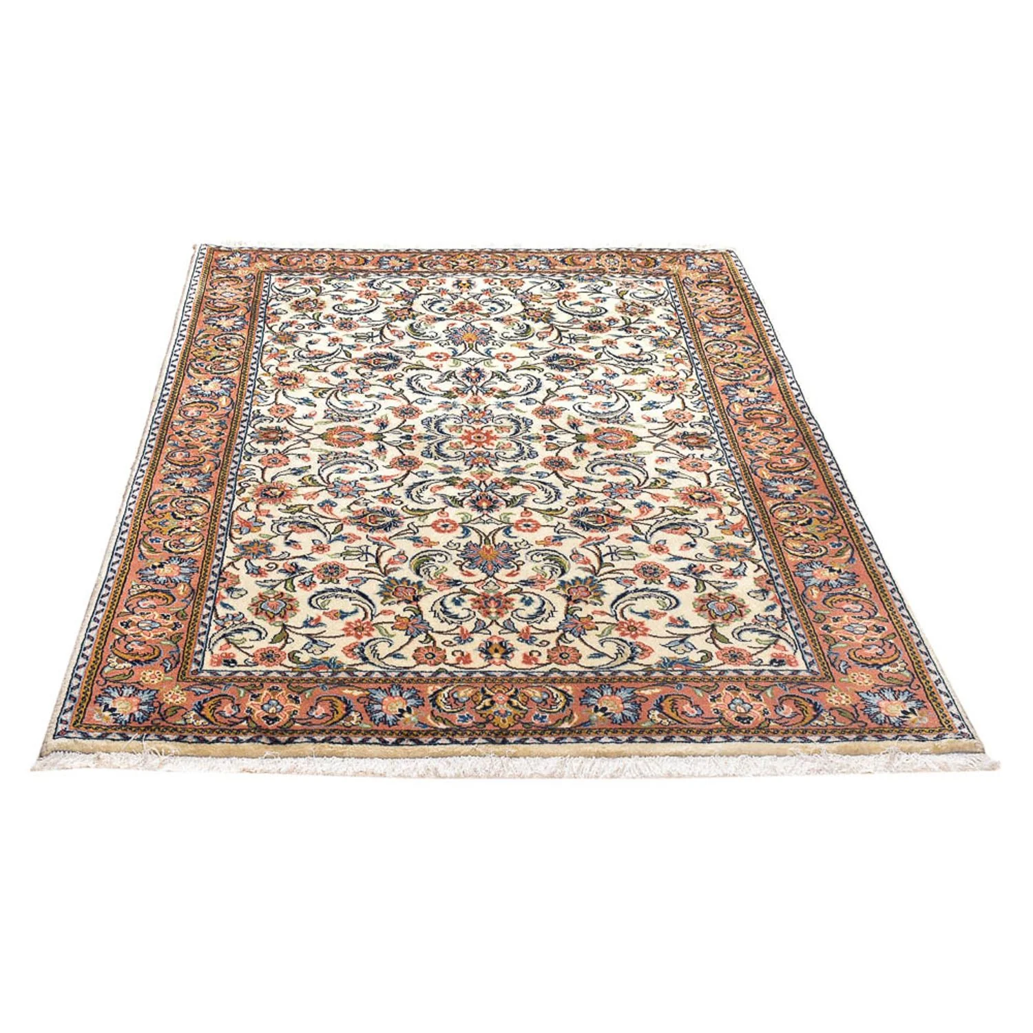 Hamadan Teppich 195x132cm - Perserteppich - Image 5
