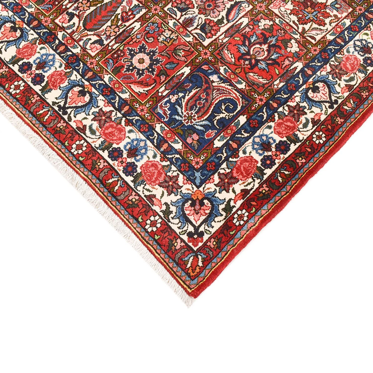 Bachtiar Teppich 196x133cm - Perserteppich - Image 2