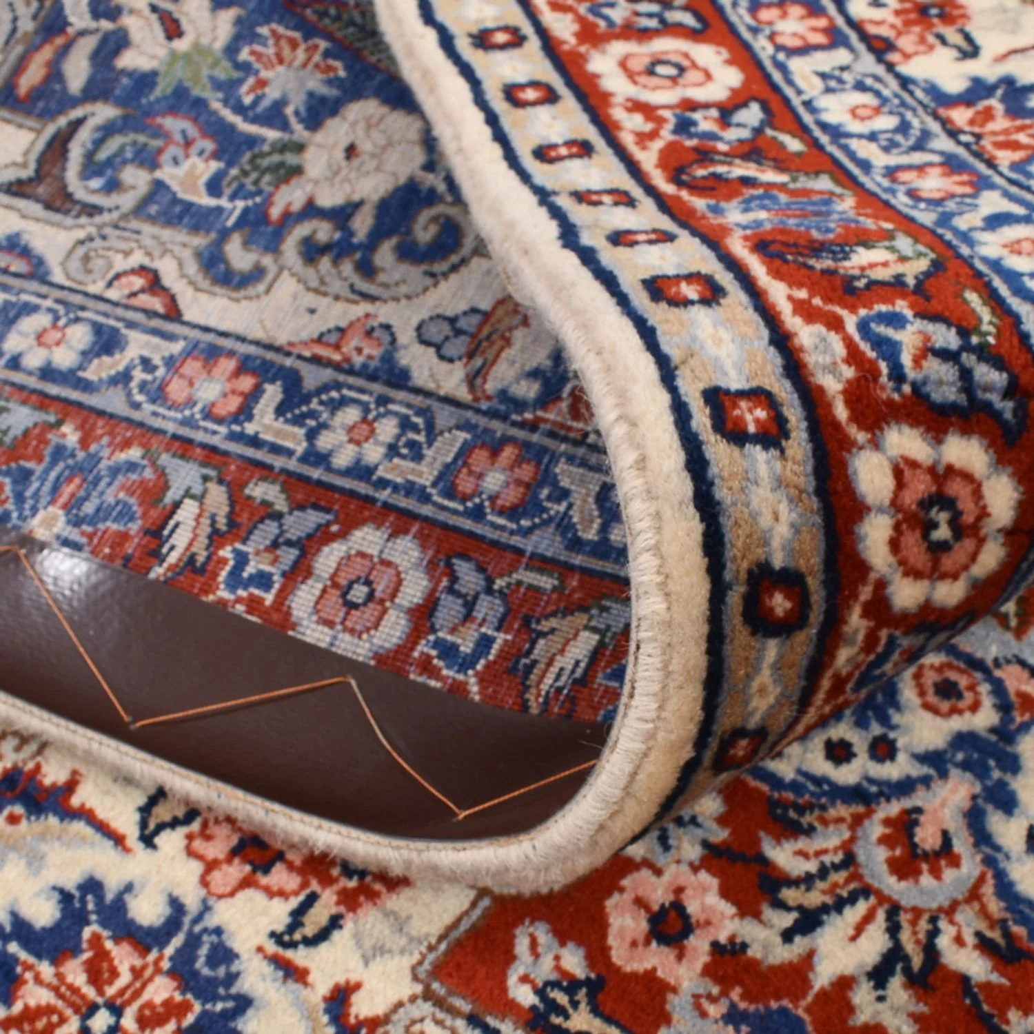 Bachtiar Teppich 196x144cm - Perserteppich - Image 4