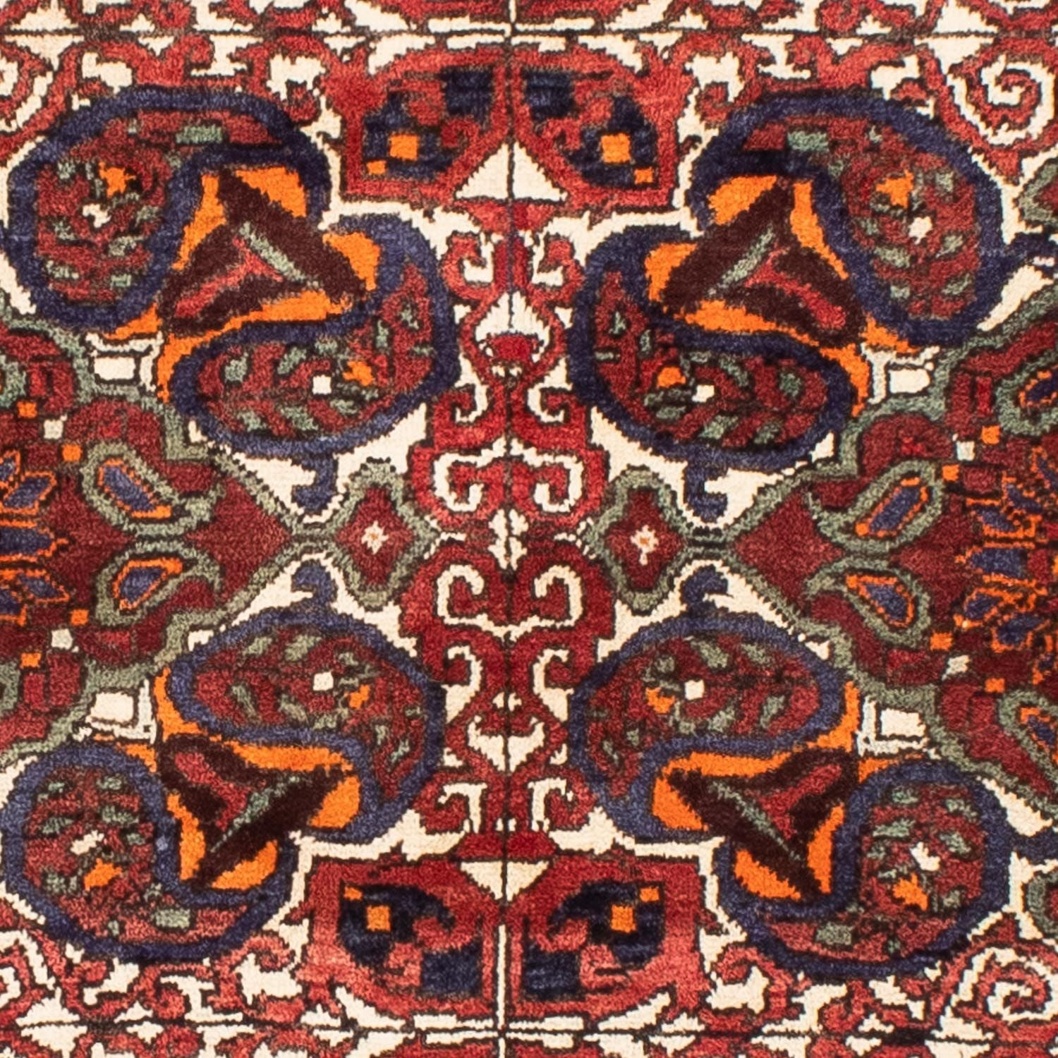 Bachtiar Teppich 198x150cm - Perserteppich - Image 2