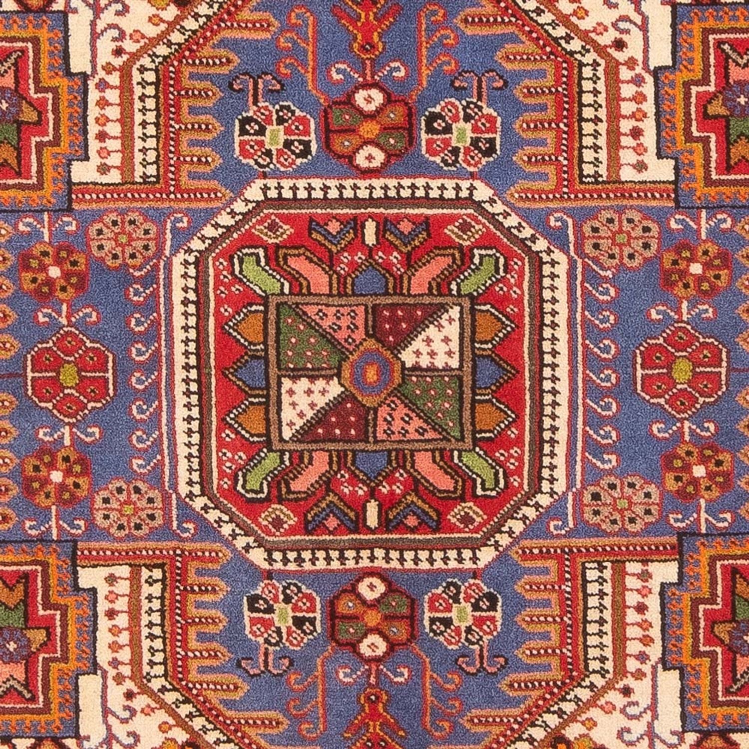 Nahavand Teppich 200x130cm - Perserteppich - Image 2