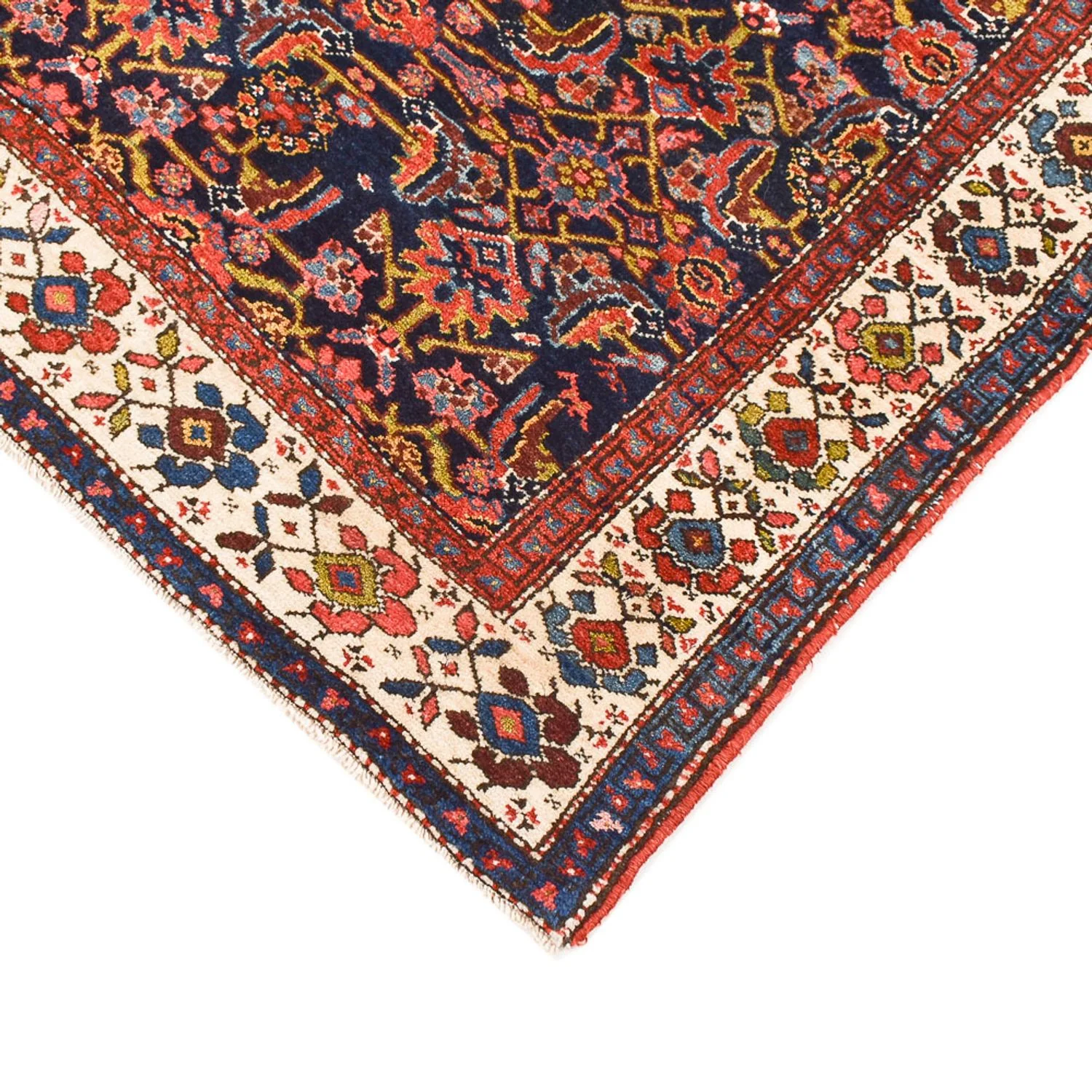 Sharbabak Teppich 200x132cm - Perserteppich - Image 2