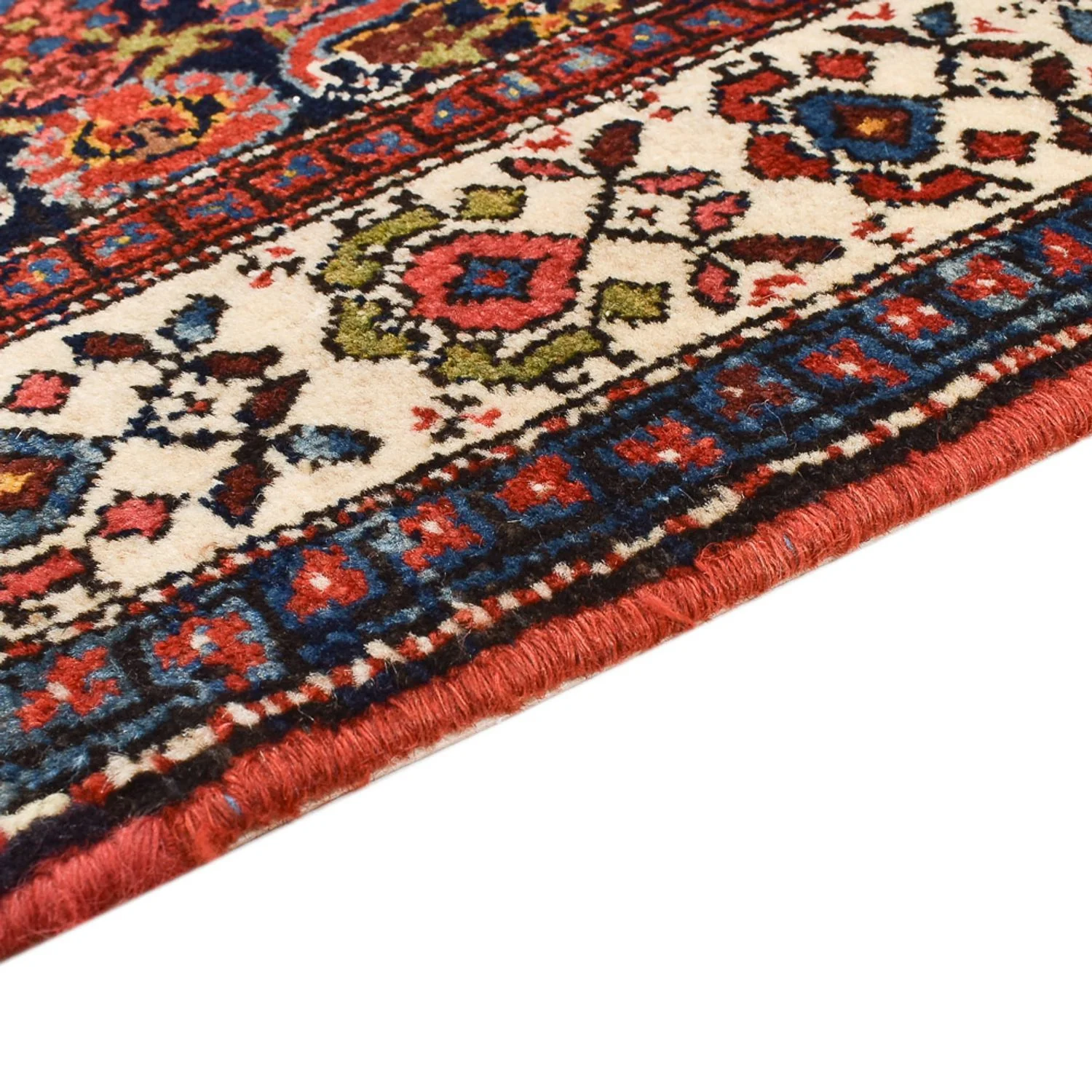 Sharbabak Teppich 200x132cm - Perserteppich - Image 3