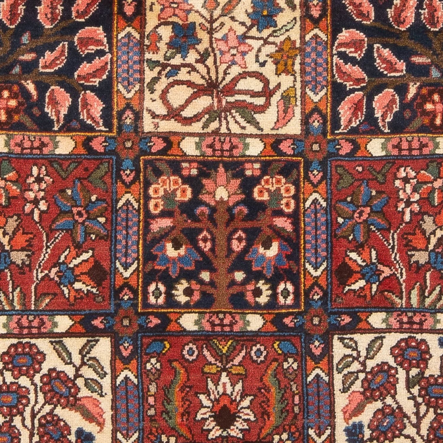 Bachtiar Teppich 200x138cm - Perserteppich - Image 2