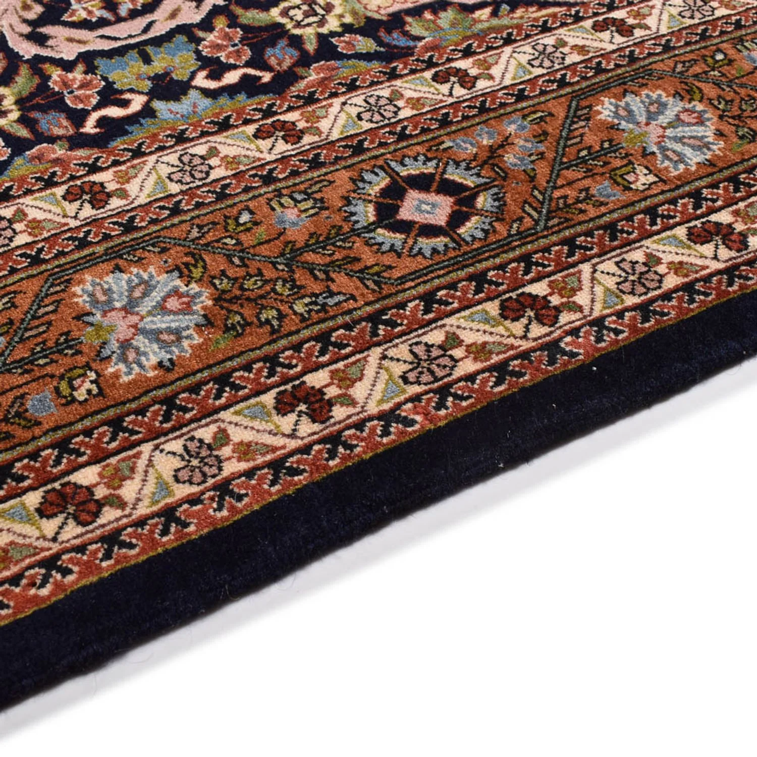 Meymeh Teppich 200x138cm - Perserteppich - Image 3