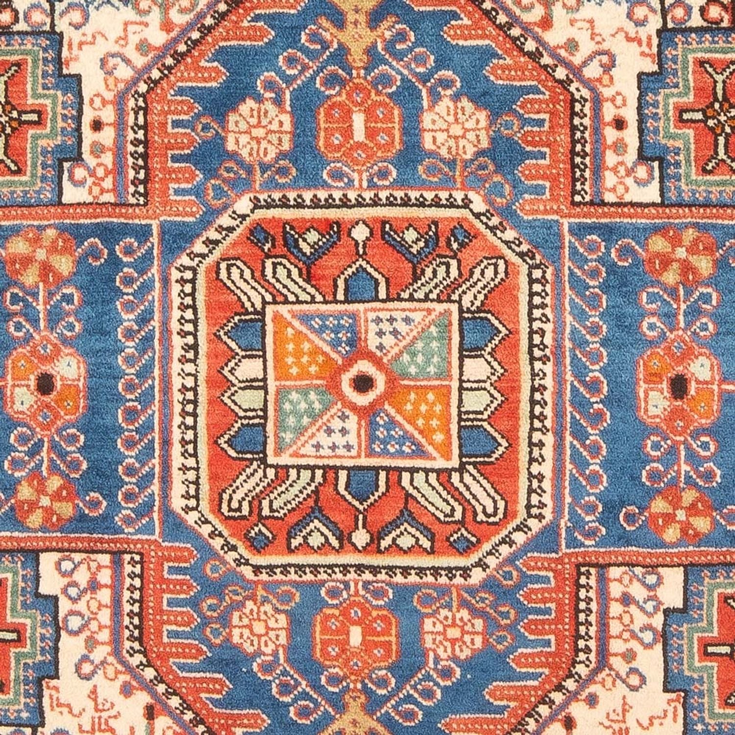 Nahavand Teppich 200x140cm - Perserteppich - Image 2