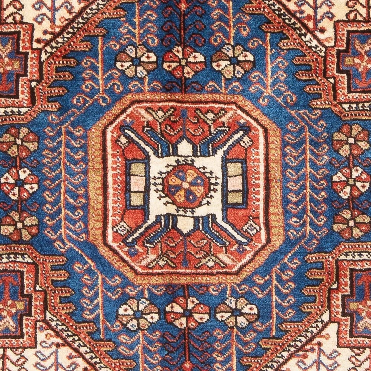 Nahavand Teppich 200x140cm - Perserteppich - Image 2
