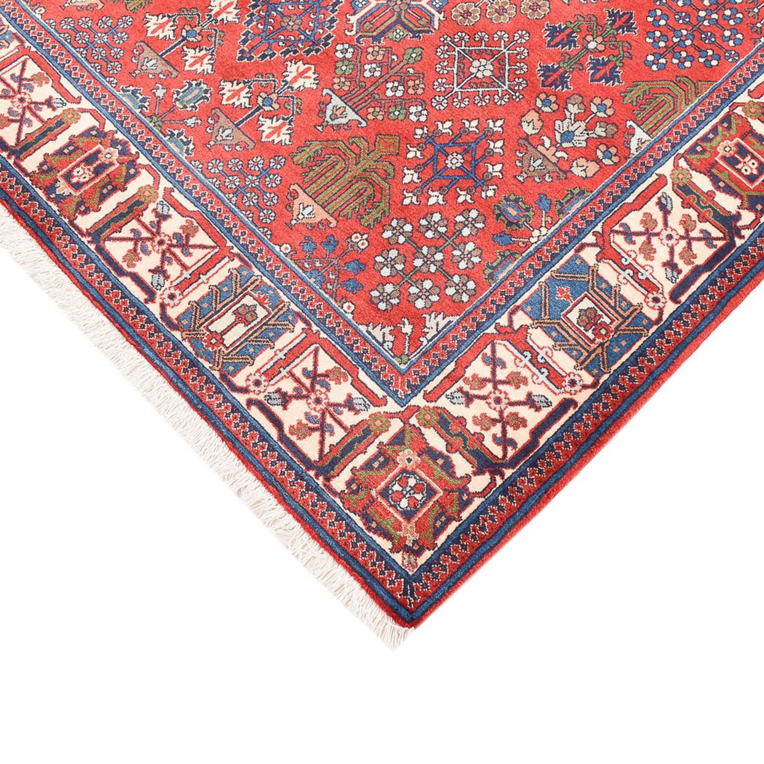 Meymeh Teppich 200x140cm - Perserteppich - Image 2