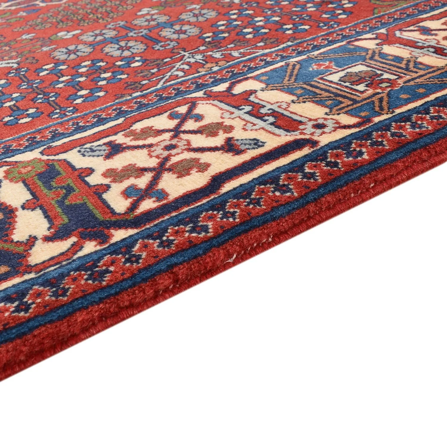 Meymeh Teppich 200x140cm - Perserteppich - Image 3