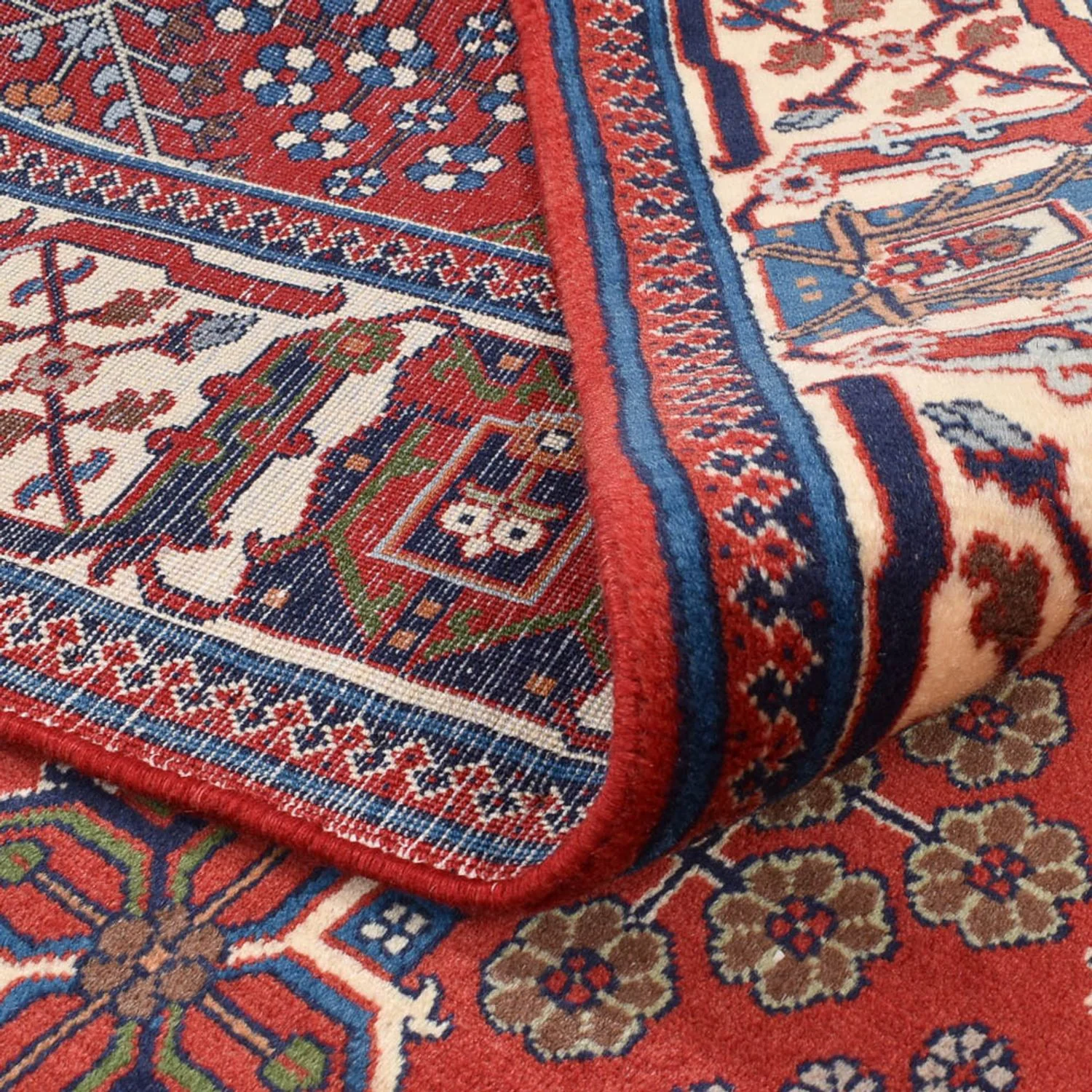 Meymeh Teppich 200x140cm - Perserteppich - Image 4