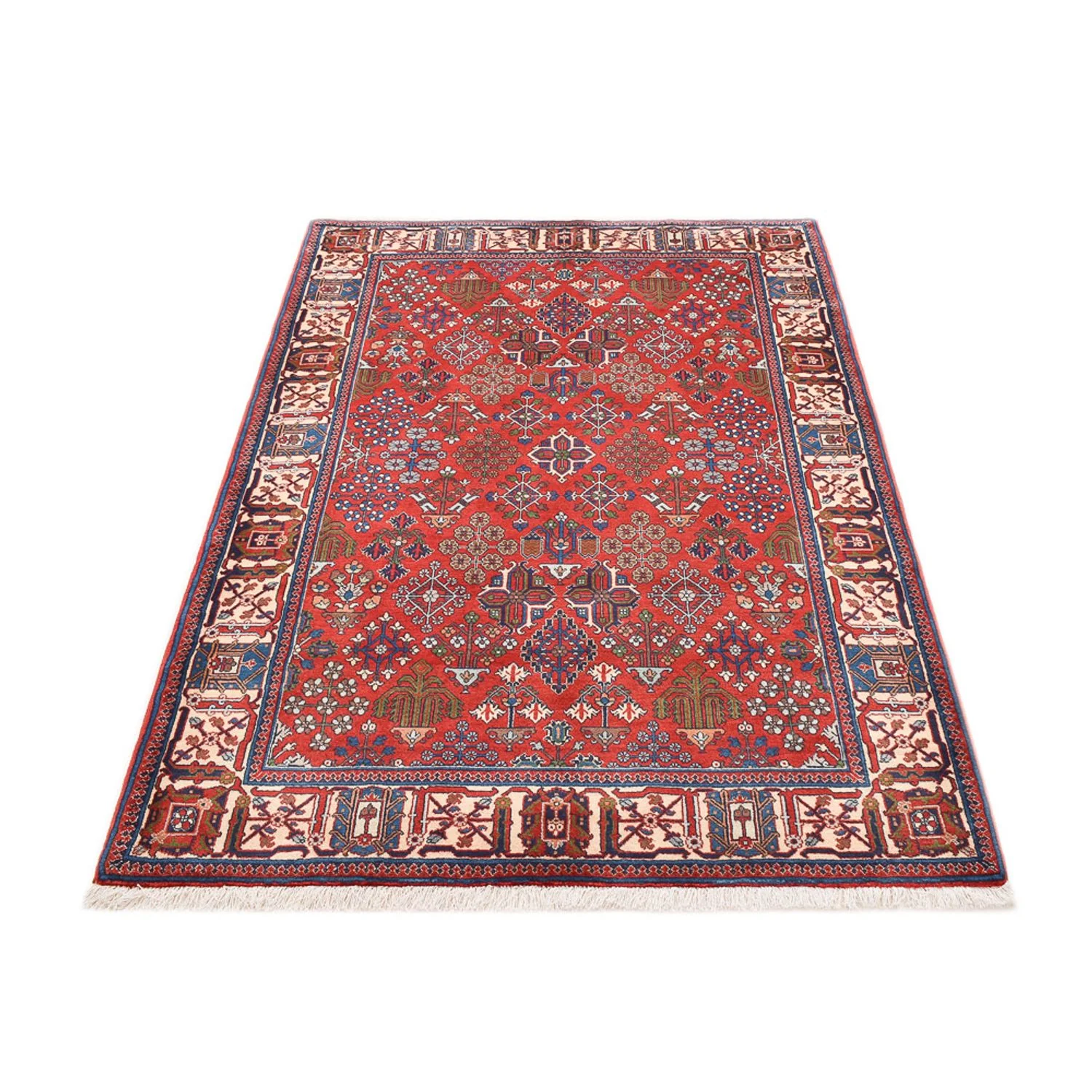 Meymeh Teppich 200x140cm - Perserteppich - Image 5