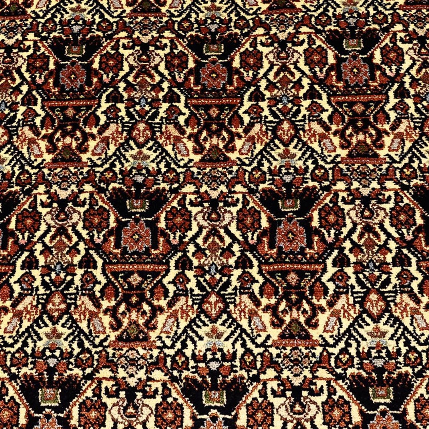 Abadeh Teppich 201x153cm - Perserteppich - Image 2