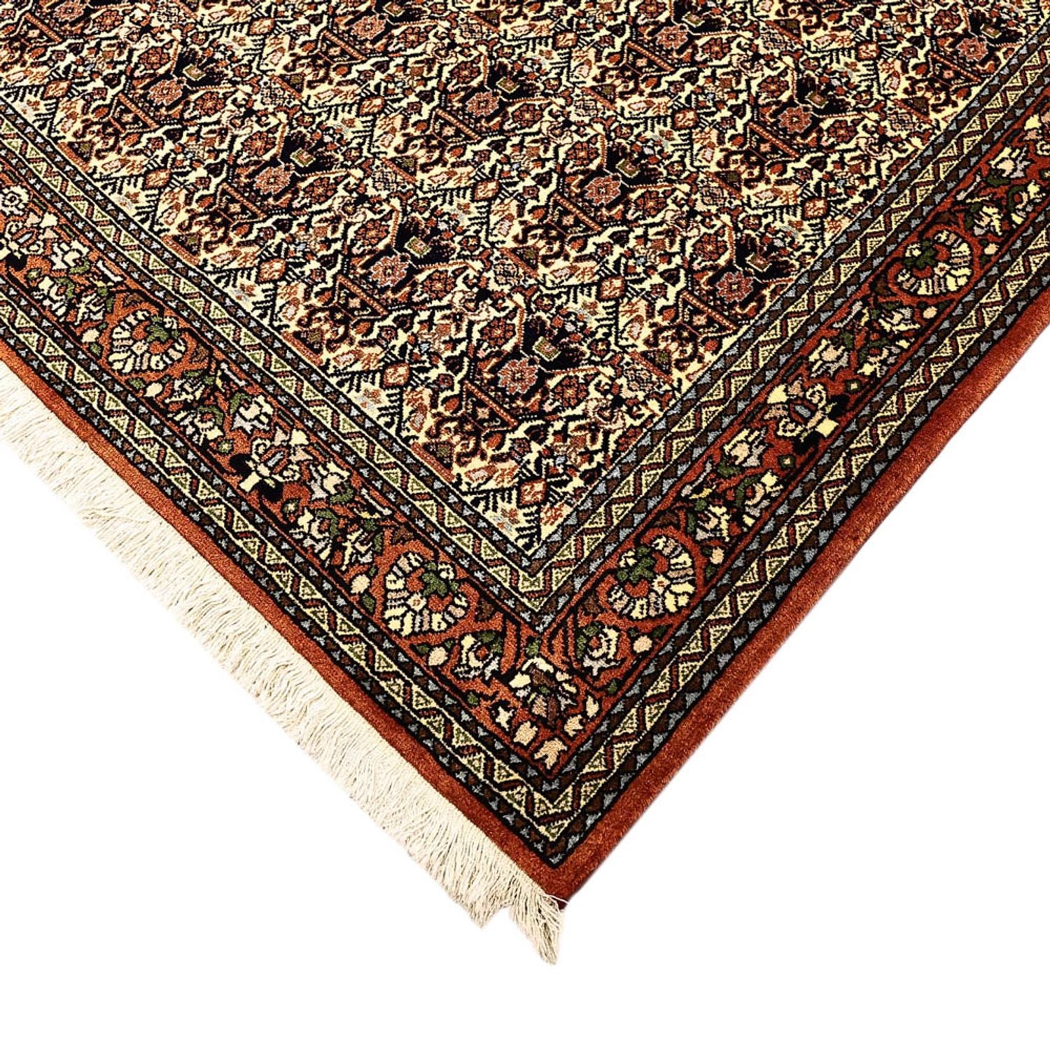 Abadeh Teppich 201x153cm - Perserteppich - Image 4