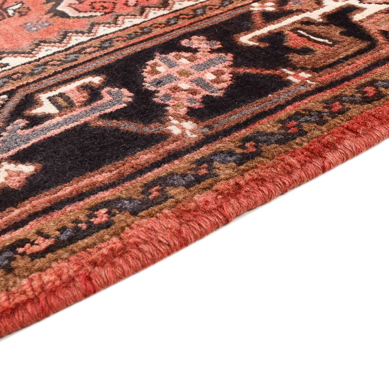 Garawan Teppich 205x156cm - Perserteppich - Image 3