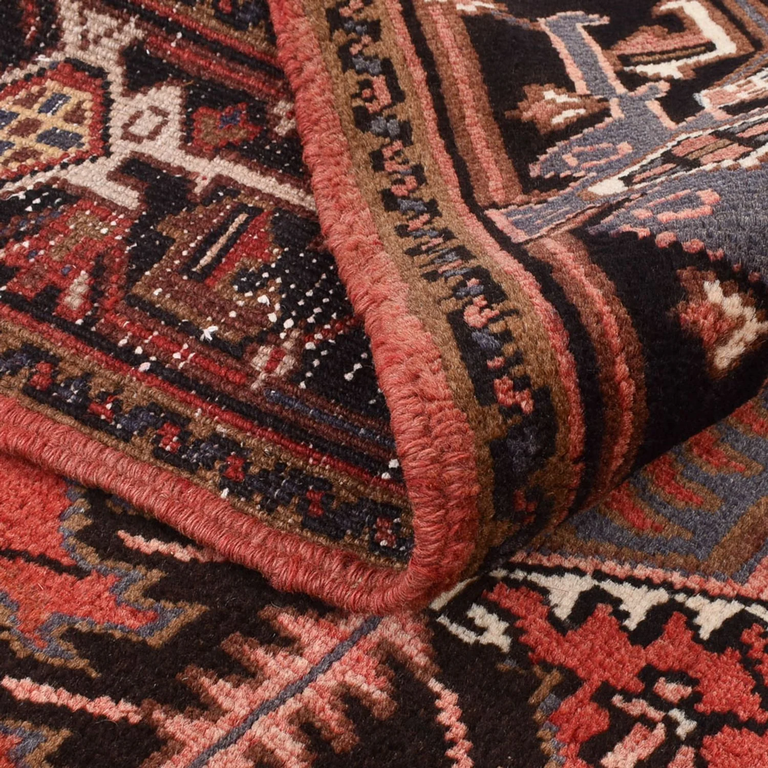 Garawan Teppich 205x156cm - Perserteppich - Image 4