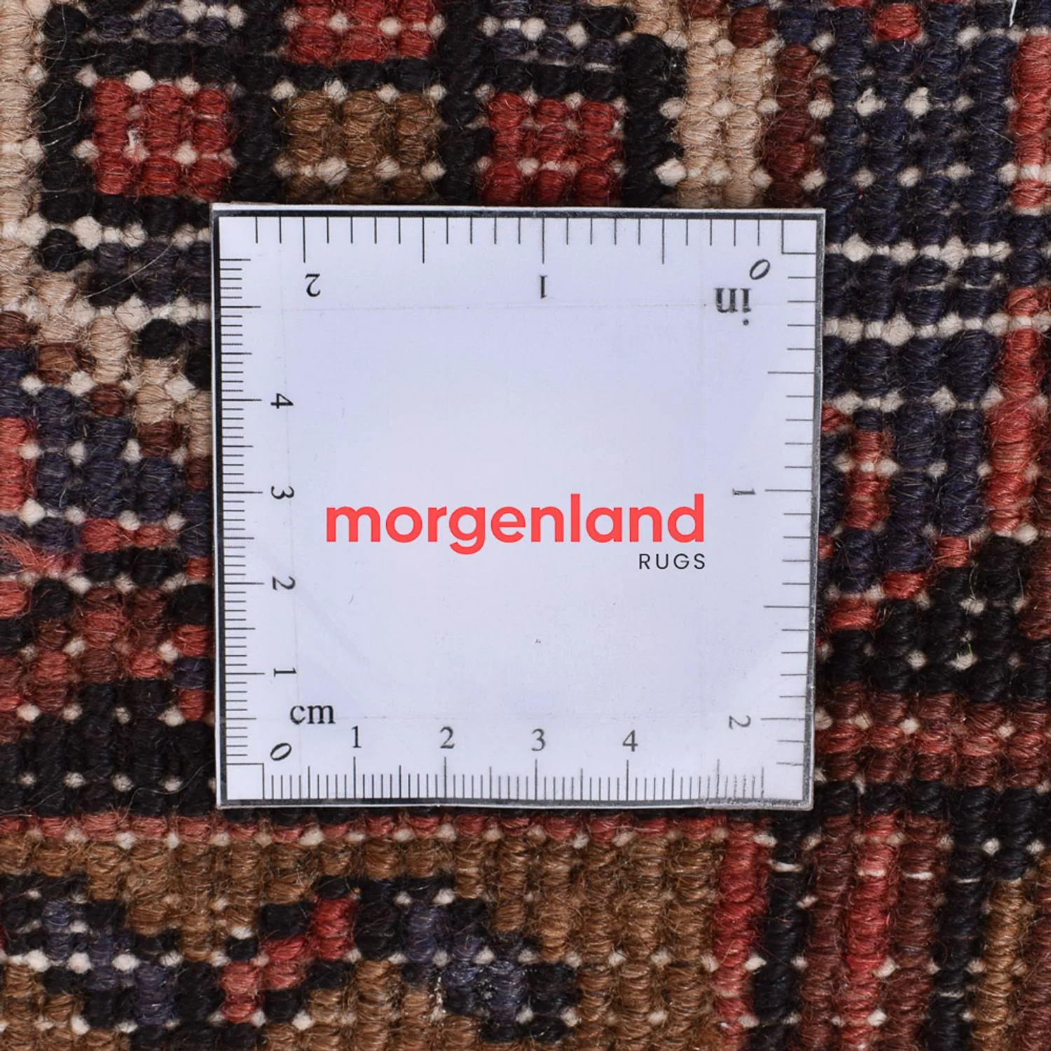 Garawan Teppich 205x156cm - Perserteppich - Image 6