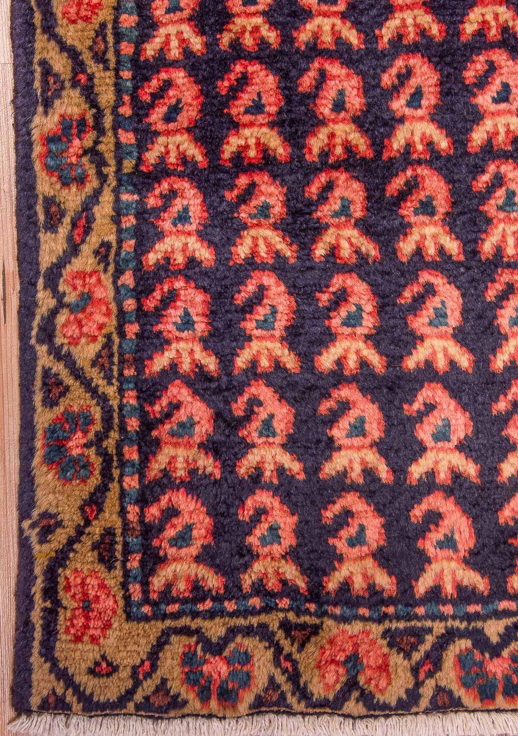 Wiss Teppich 205x63cm - Perserteppich - Image 4