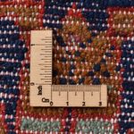Perserteppich - Nomadic - 207 x 136 cm - rot - Image 6