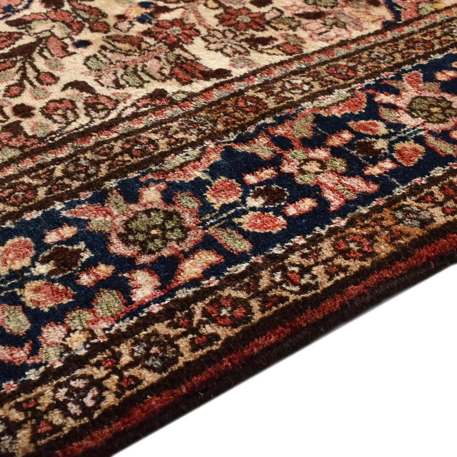 Borchalou Teppich 209x153cm - Perserteppich - Image 3