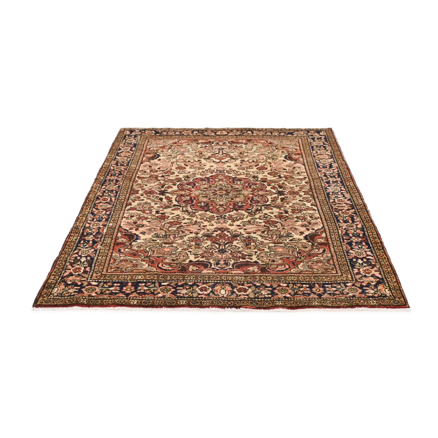 Borchalou Teppich 209x153cm - Perserteppich - Image 5