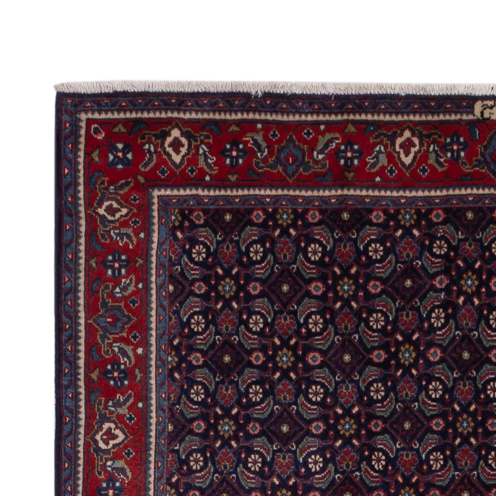 Hamadan Teppich 210x125cm - Perserteppich - Image 3