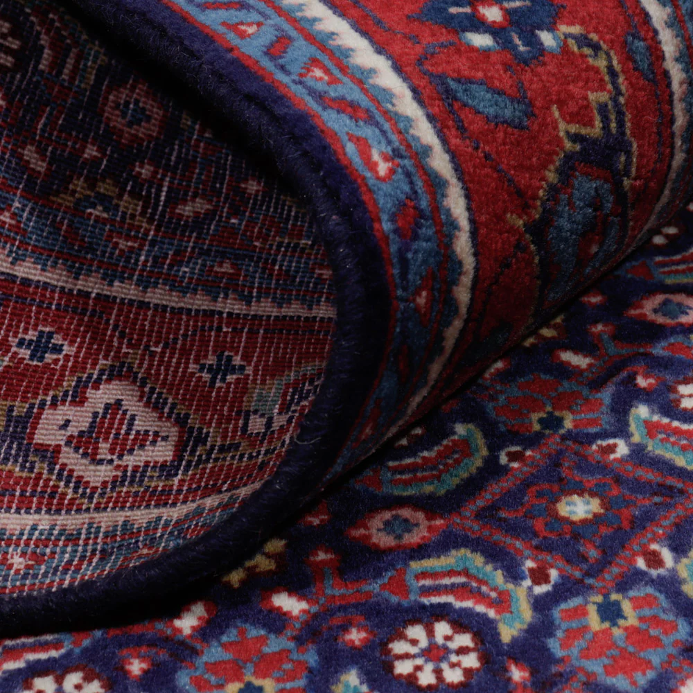 Hamadan Teppich 210x125cm - Perserteppich - Image 5