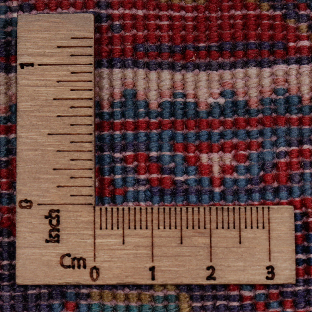Hamadan Teppich 210x125cm - Perserteppich - Image 7