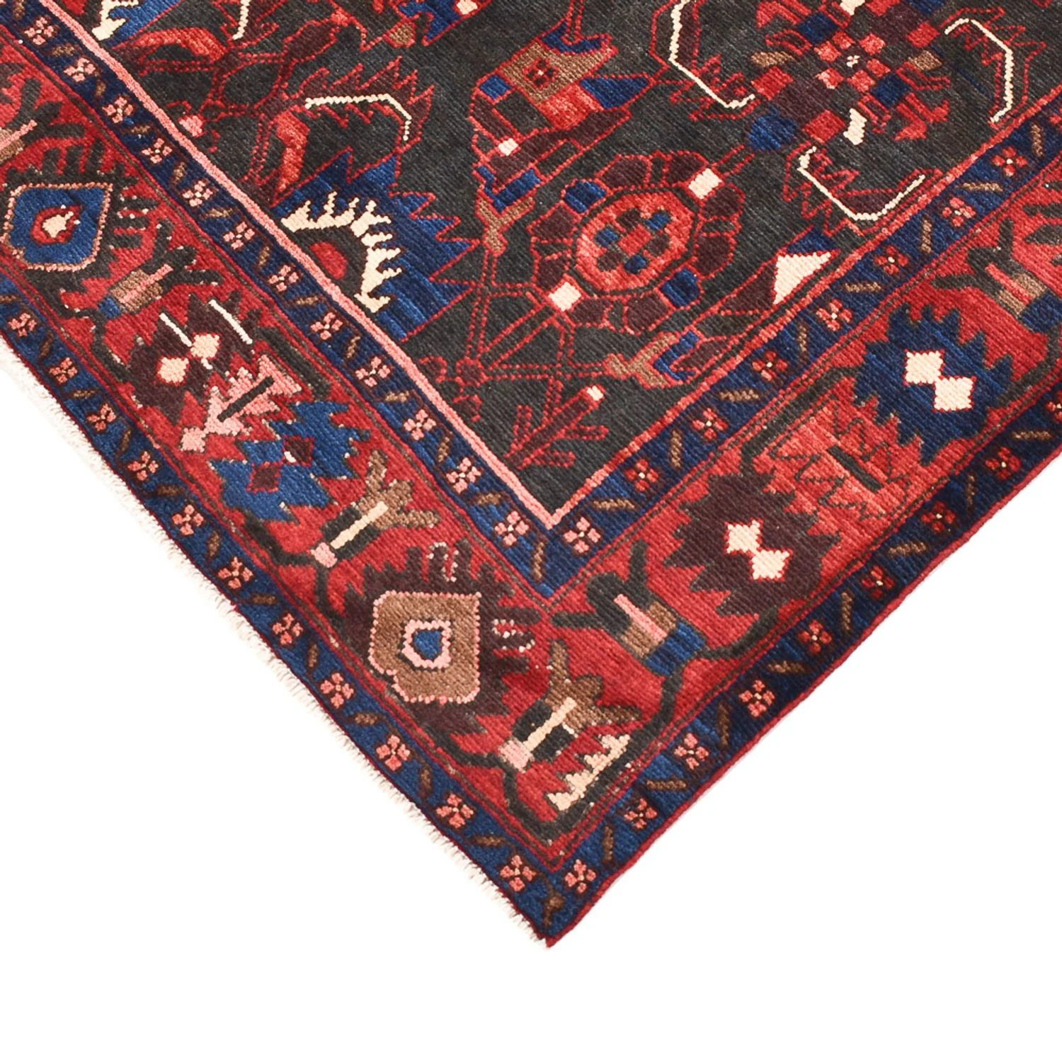 Hamadan Teppich 212x139cm - Perserteppich - Image 2