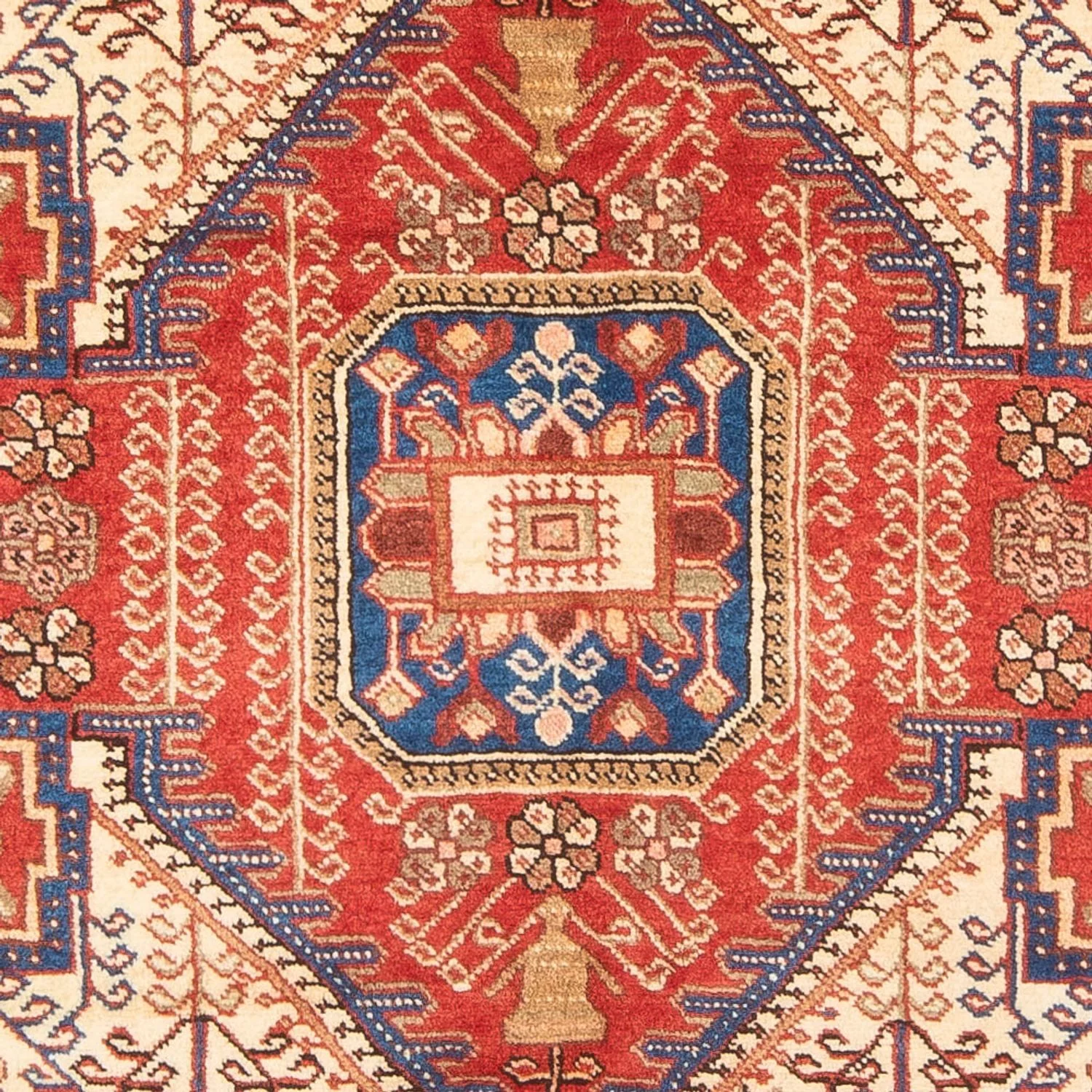 Nahavand Teppich 223x140cm - Perserteppich - Image 2