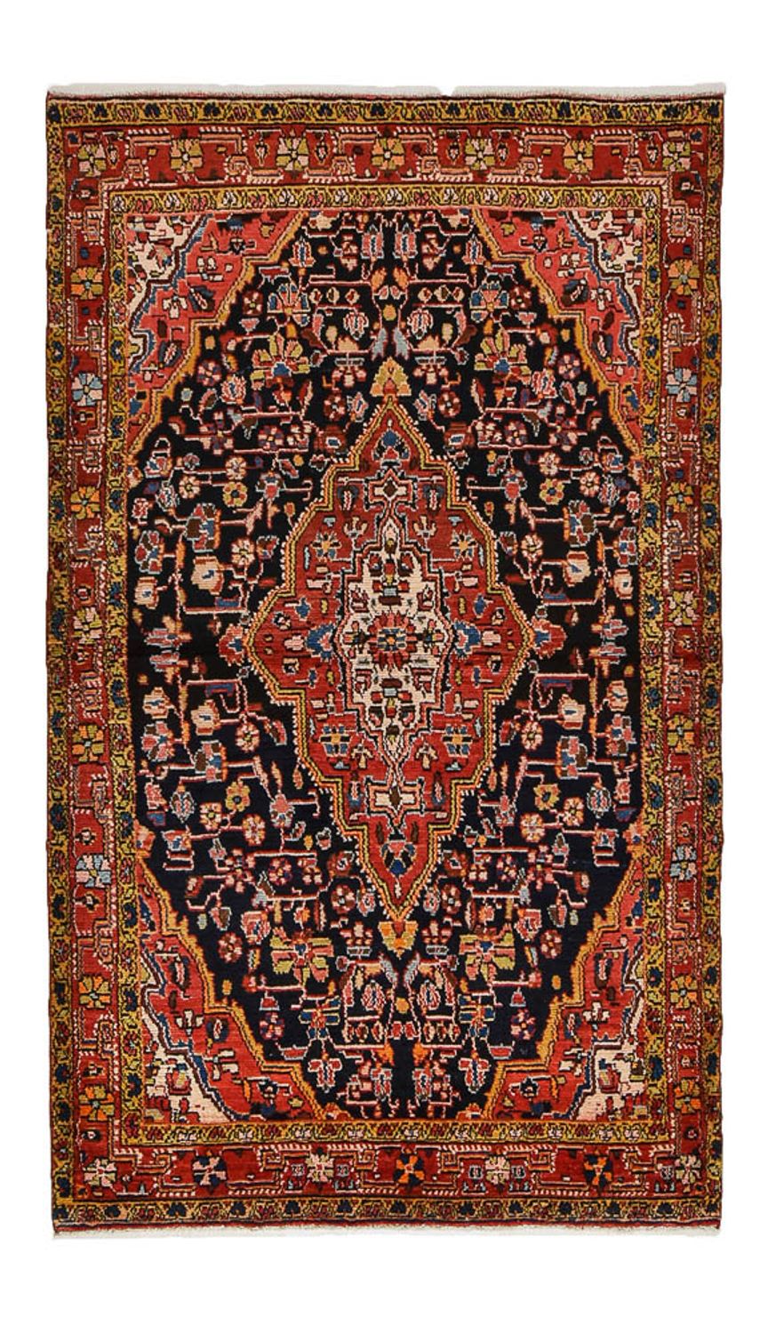 Mehraban Teppich 226x135cm - Perserteppich