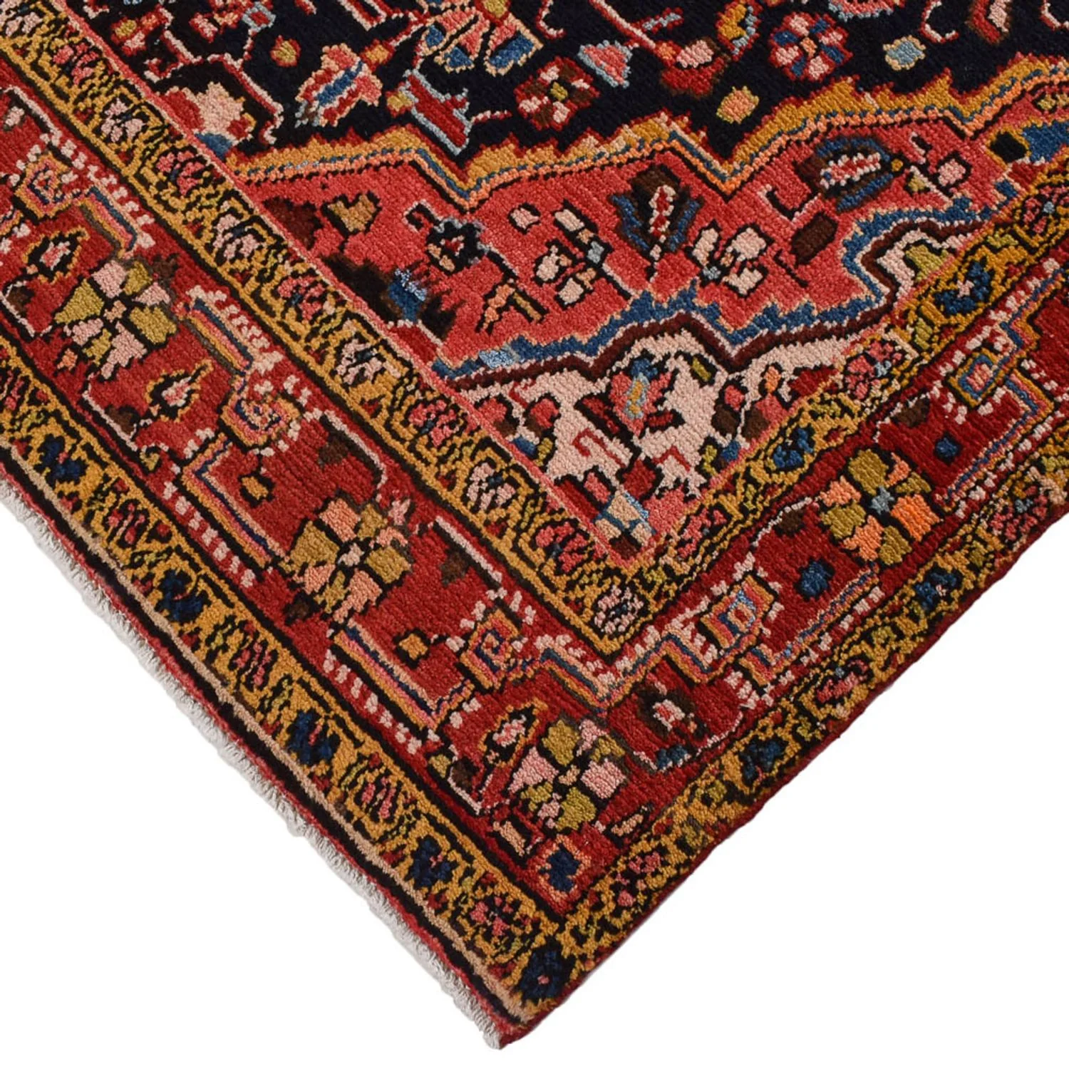 Mehraban Teppich 226x135cm - Perserteppich - Image 2