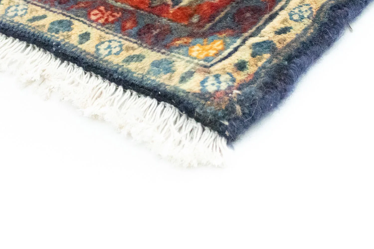 Malayer Teppich 227x129cm - Perserteppich - Image 3