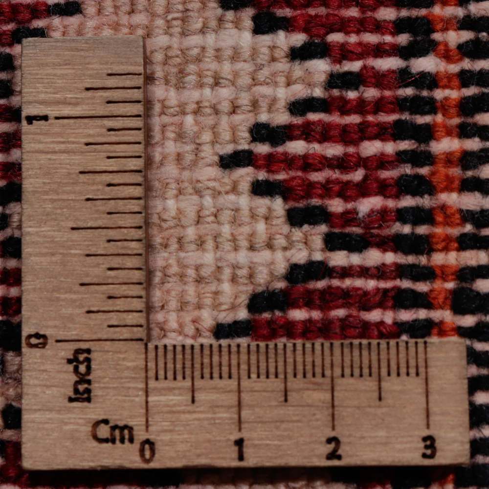 Hamadan Teppich 227x130cm - Perserteppich - Image 7