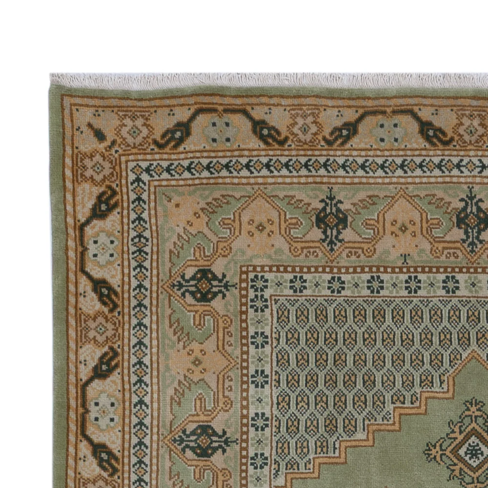 Ardebil Teppich 227x145cm - Perserteppich - Image 3
