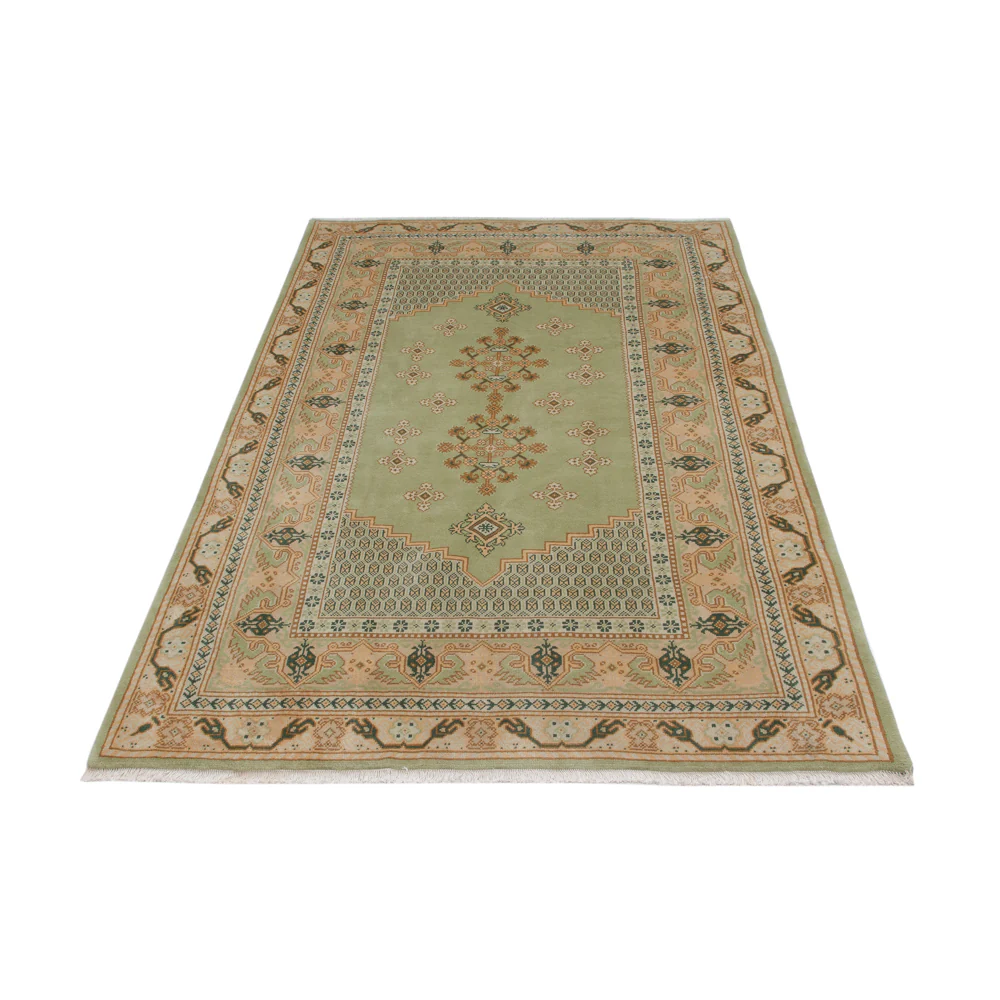 Ardebil Teppich 227x145cm - Perserteppich - Image 6