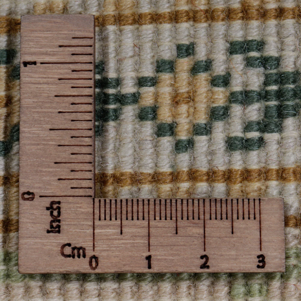 Ardebil Teppich 227x145cm - Perserteppich - Image 7