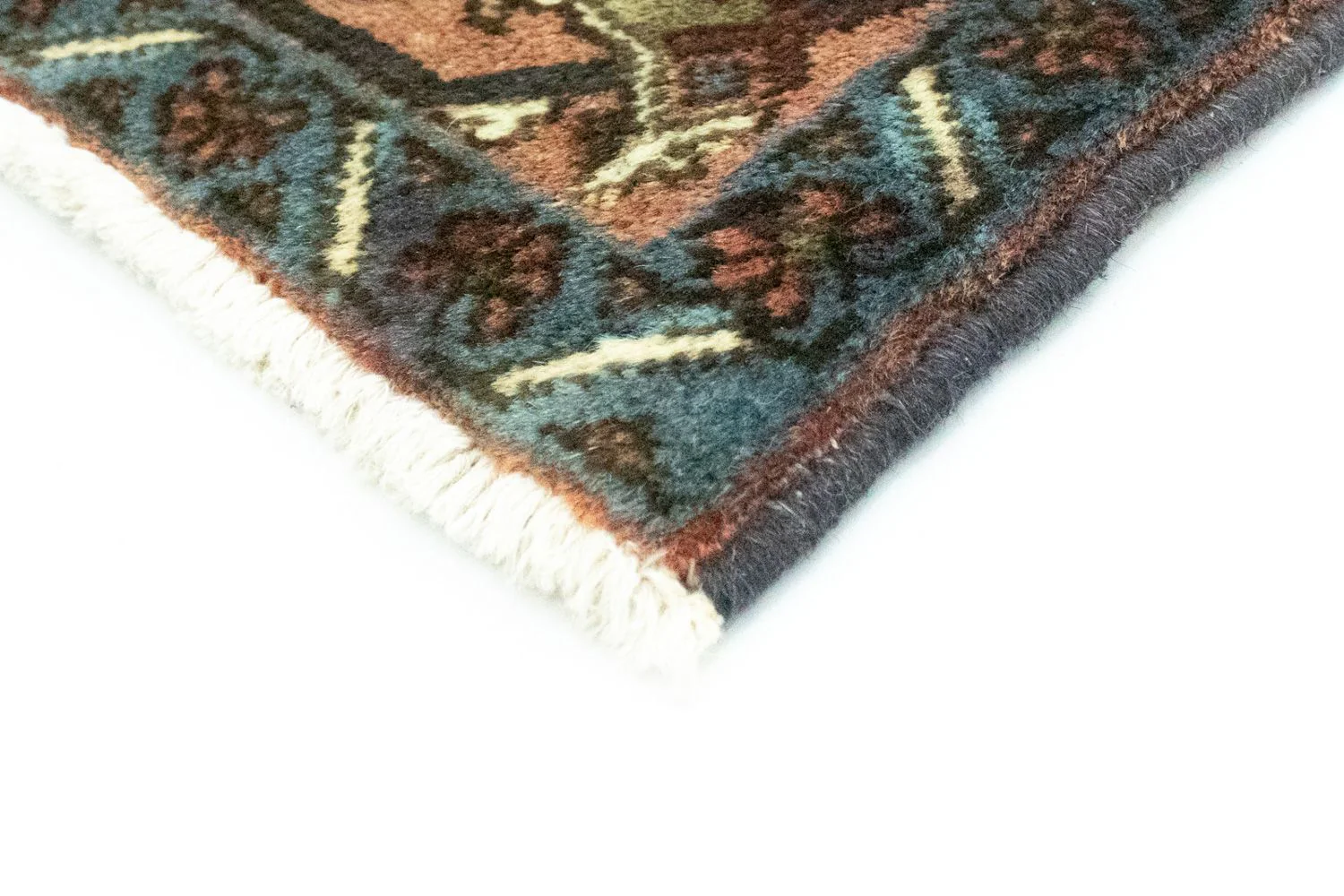 Hamadan Teppich 230x116cm - Perserteppich - Image 3