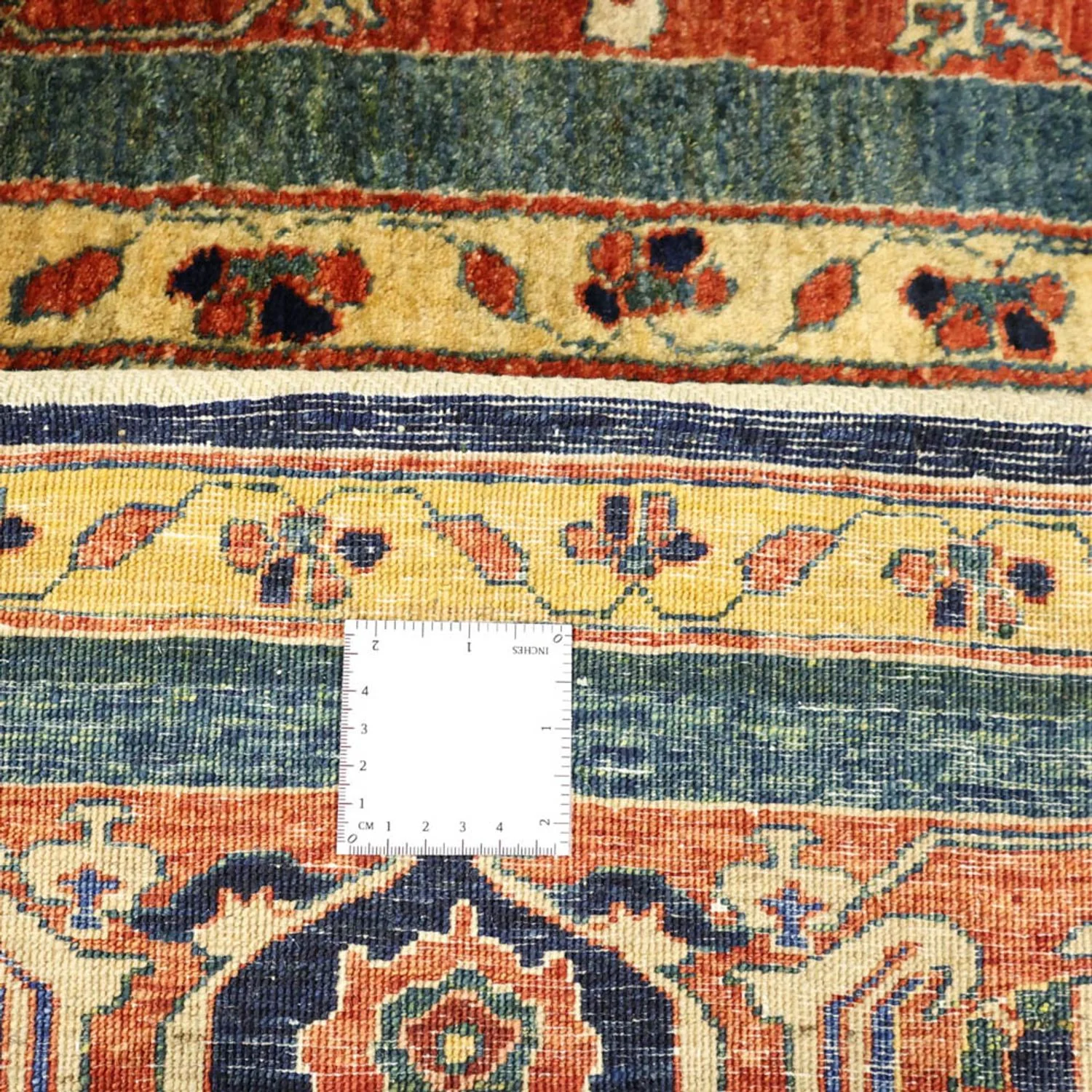 Shiraz Teppich 235x174cm - Perserteppich - Image 7