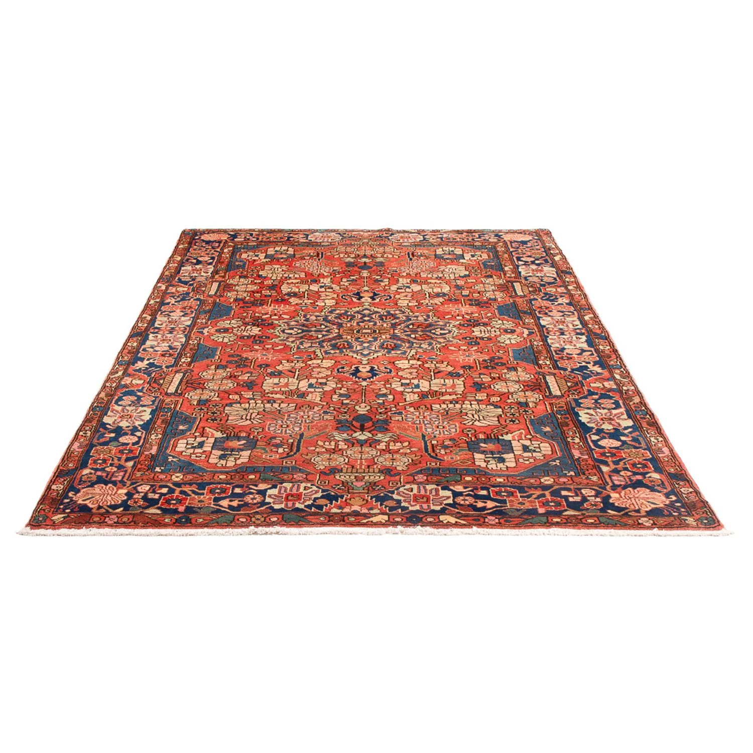 Nahavand Teppich 240x150cm - Perserteppich - Image 5