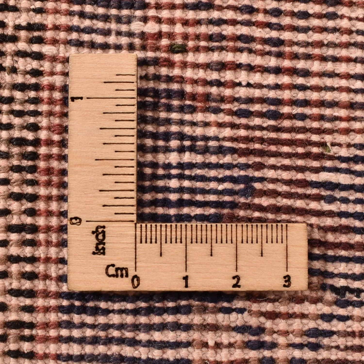 Perserteppich - Nomadic - 241 x 161 cm - rosa - Image 6