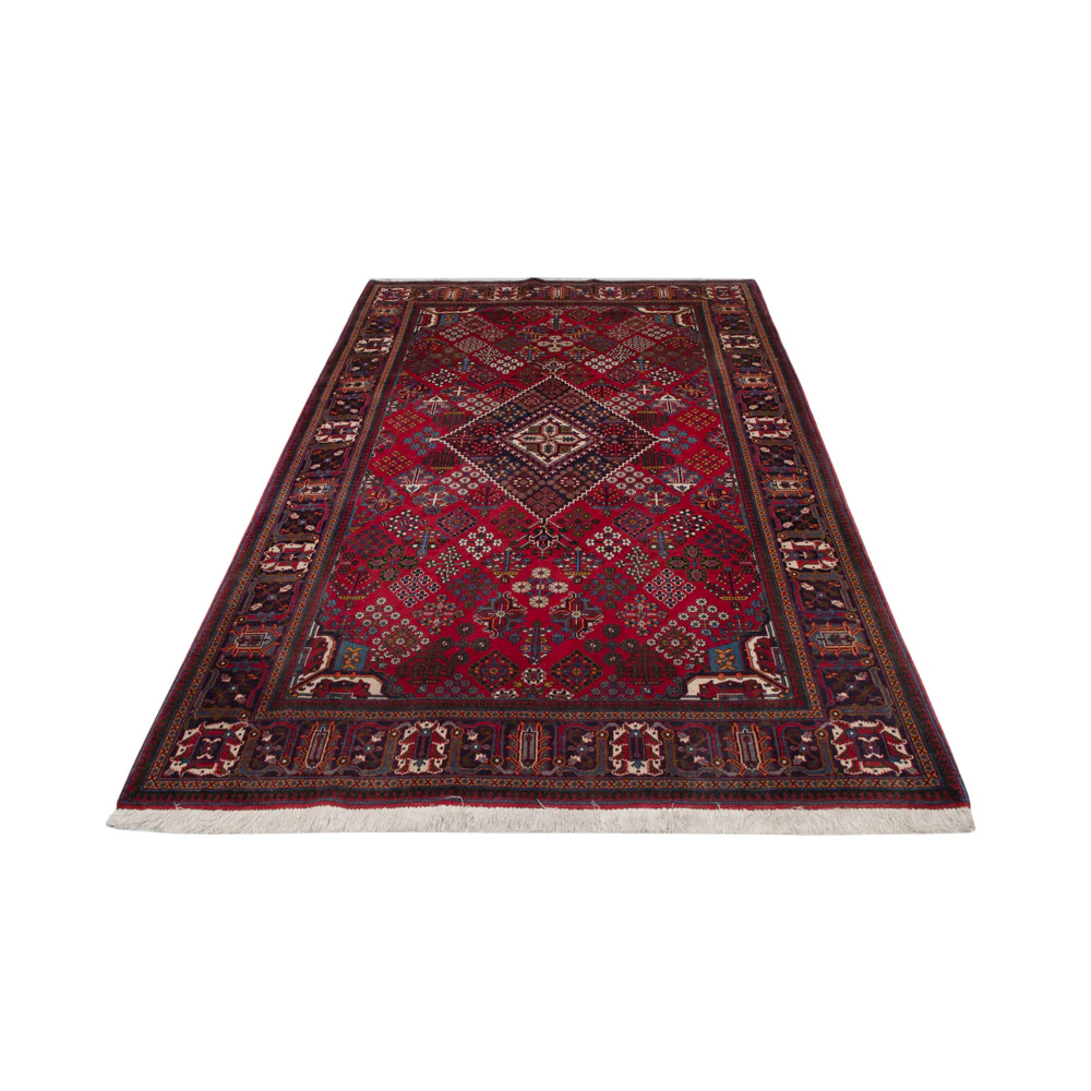 Meymeh Teppich 248x160cm - Perserteppich - Image 6