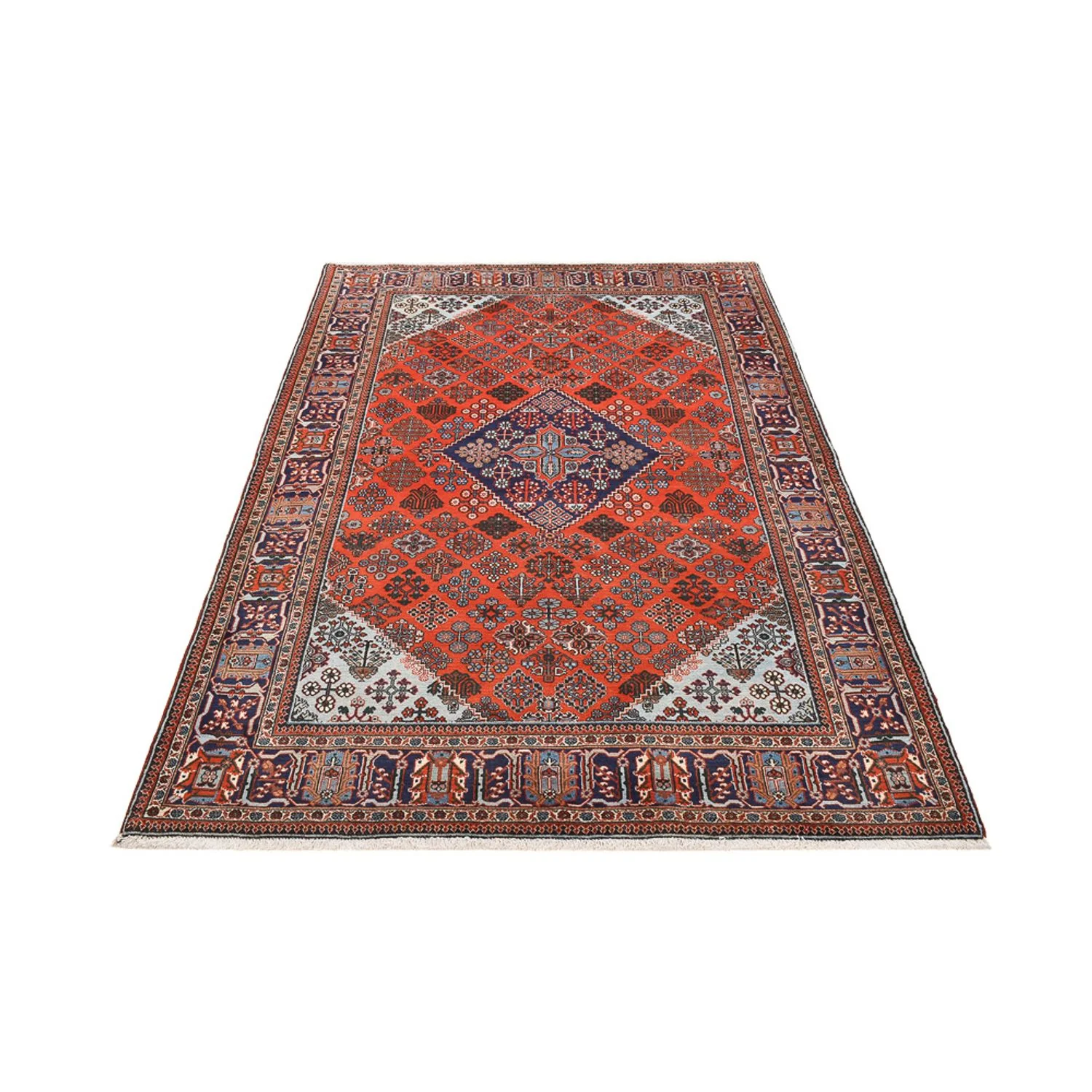 Meymeh Teppich 248x168cm - Perserteppich - Image 5