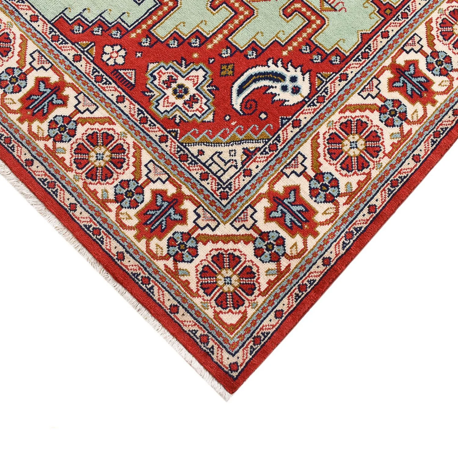 Wiss Teppich 250x152cm - Perserteppich - Image 2