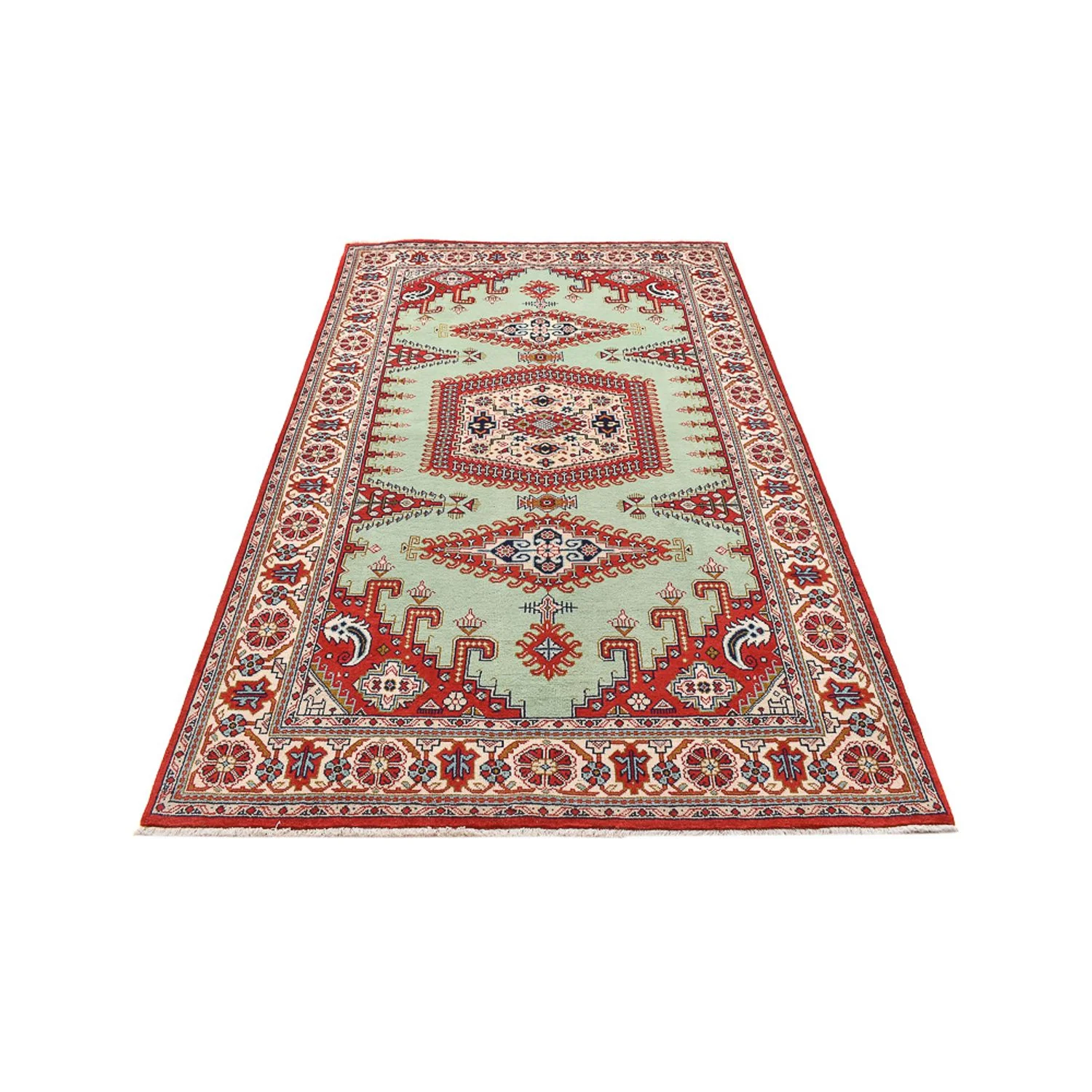 Wiss Teppich 250x152cm - Perserteppich - Image 5