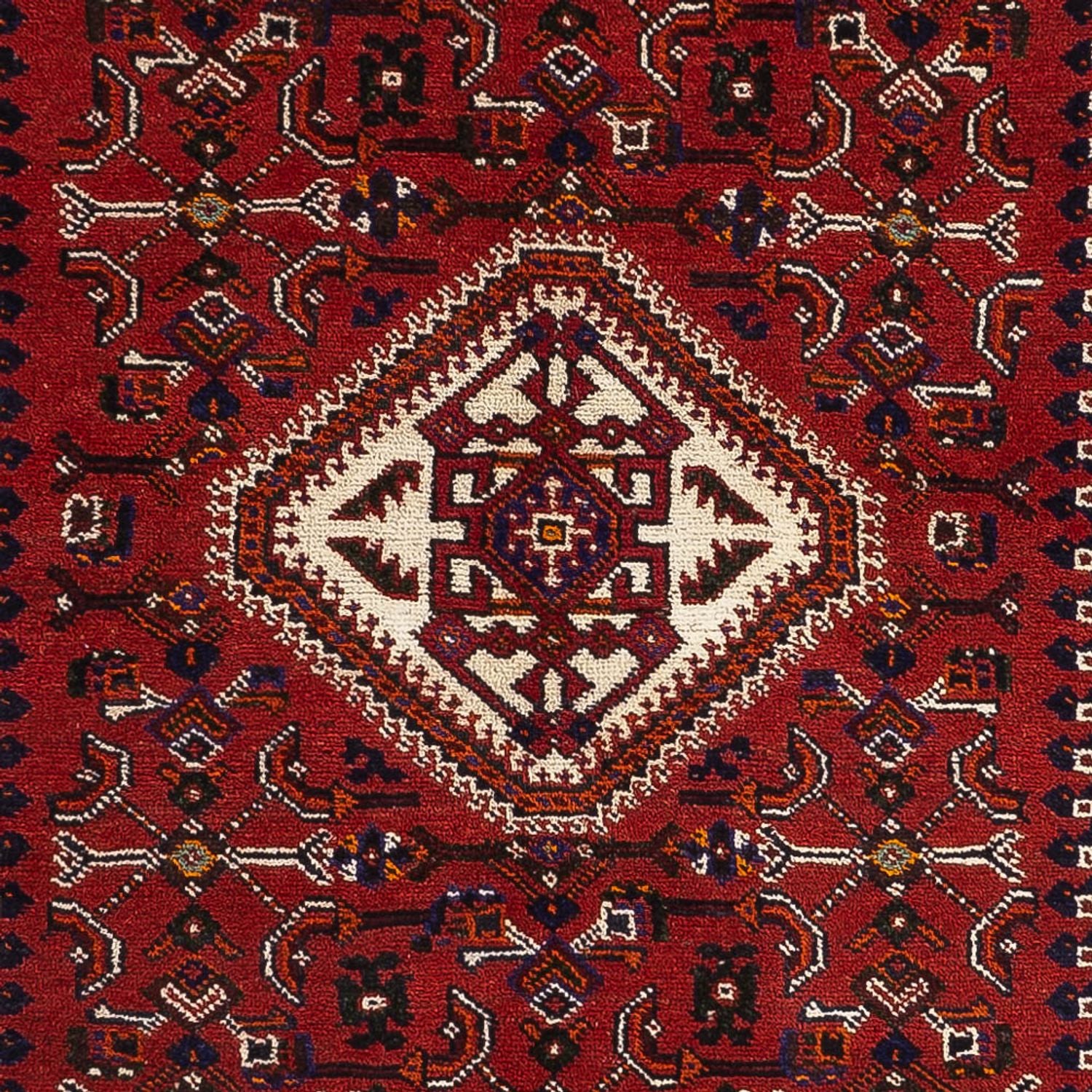 Ghashghai Teppich 252x155cm - Perserteppich - Image 2