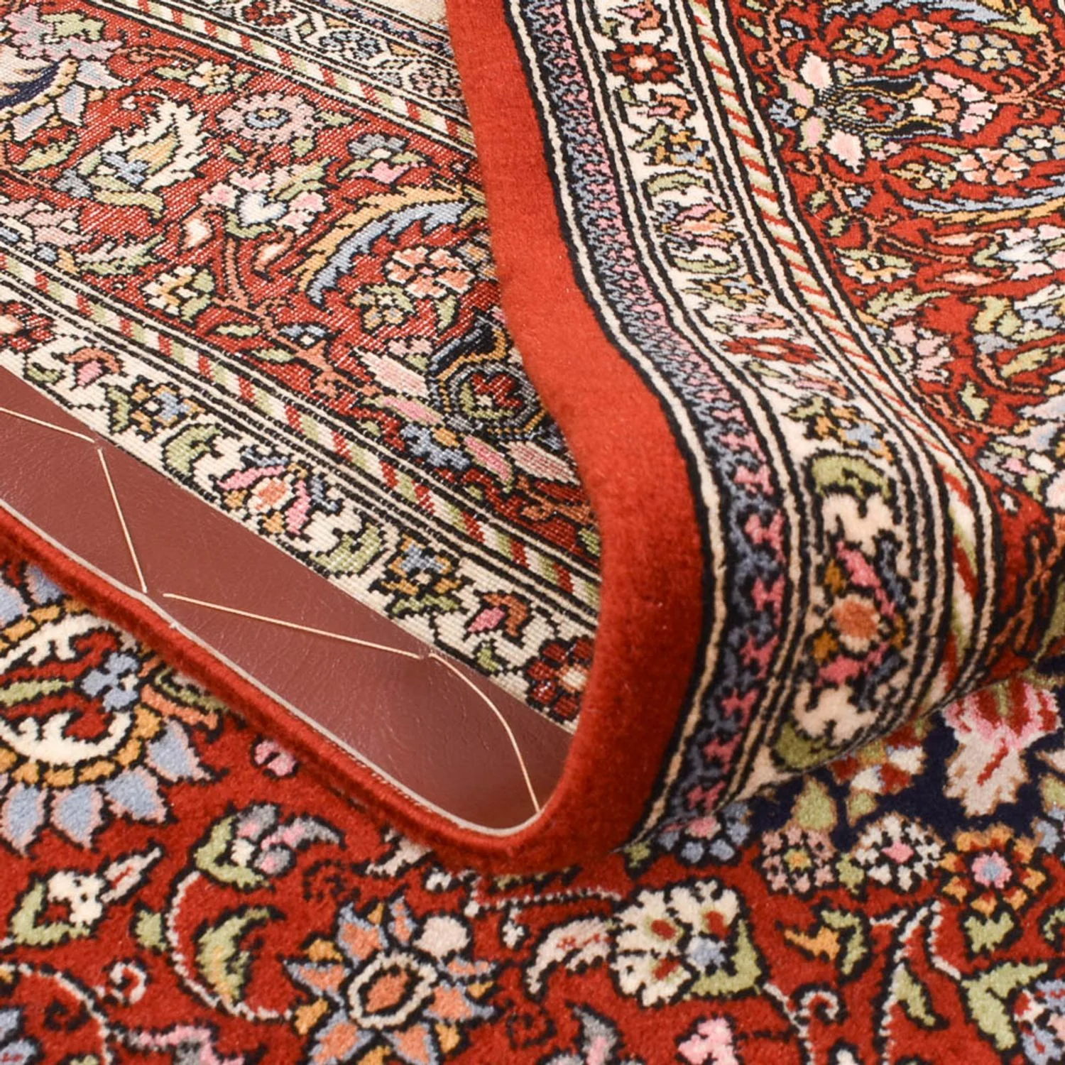 Bachtiar Teppich 256x160cm - Perserteppich - Image 4