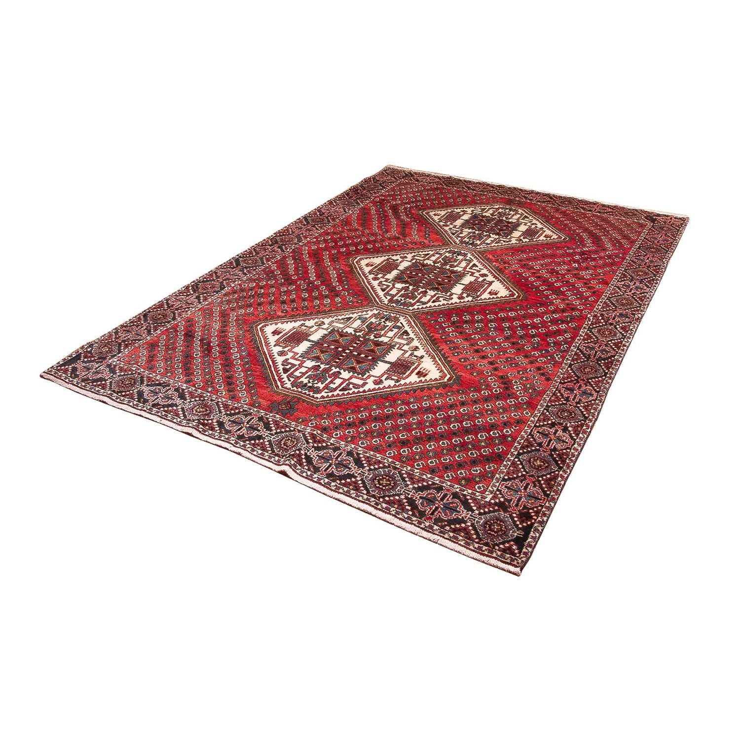Sharbabak Teppich 256x189cm - Perserteppich - Image 2